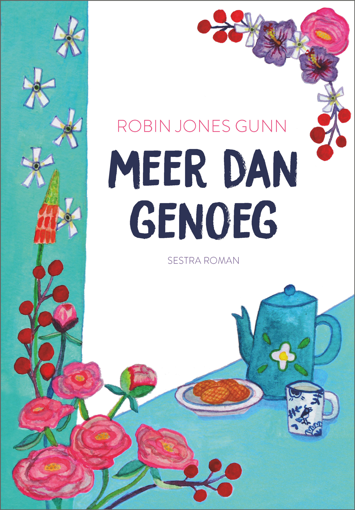 Meer dan genoeg