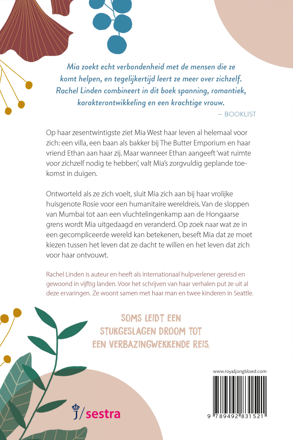 Dans van de bijen
