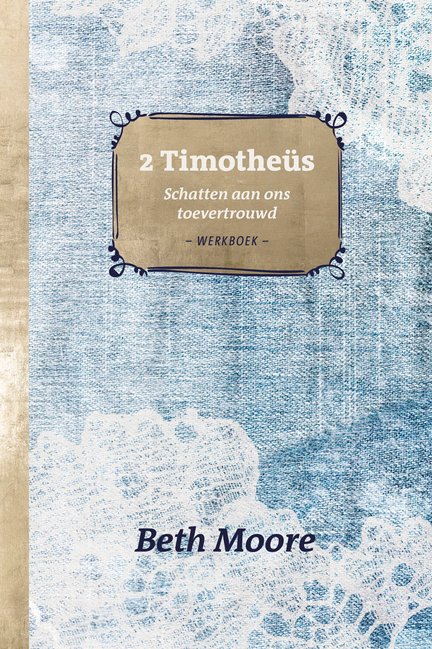2 Timotheüs – Werkboek