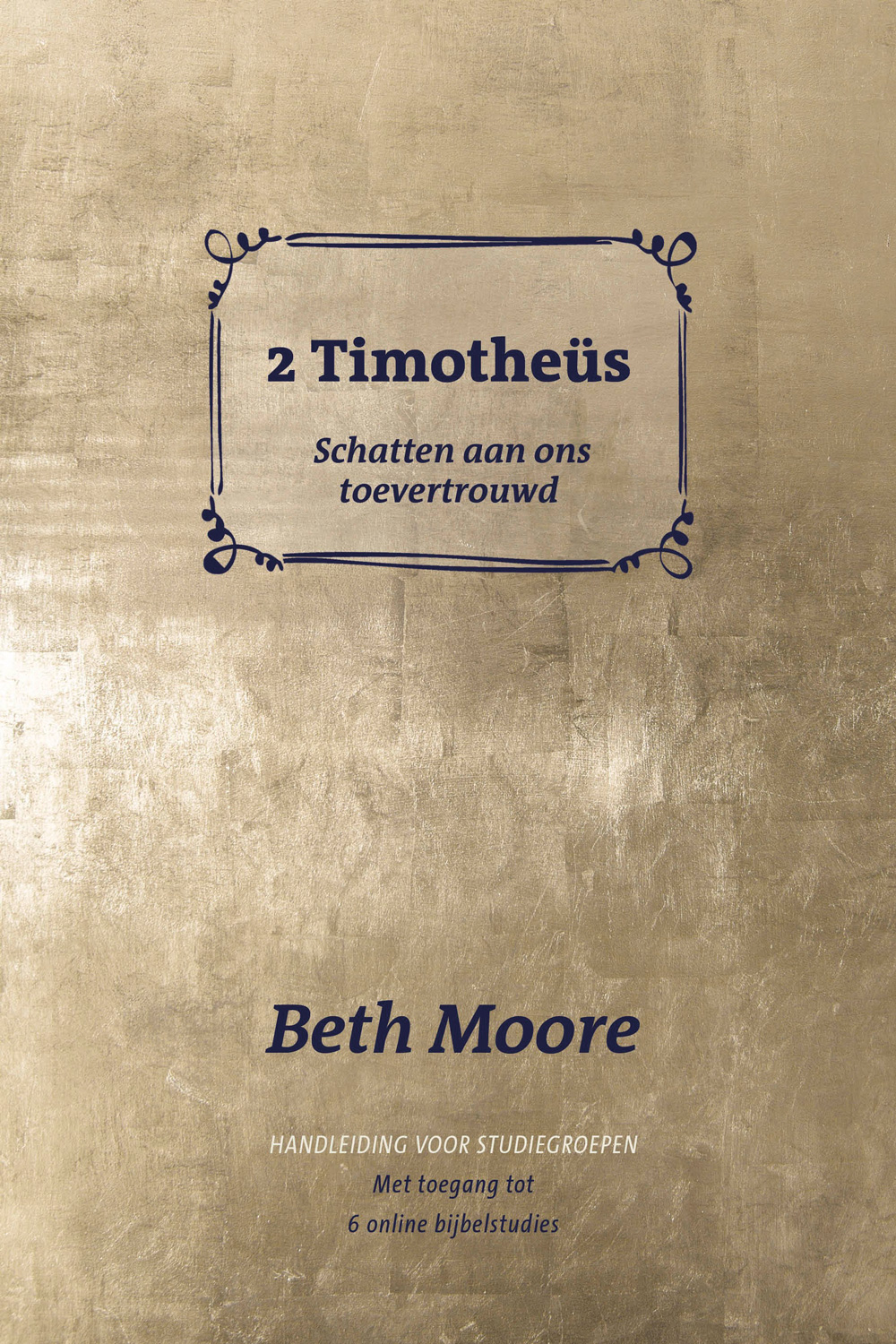 2 Timotheüs – Handleiding
