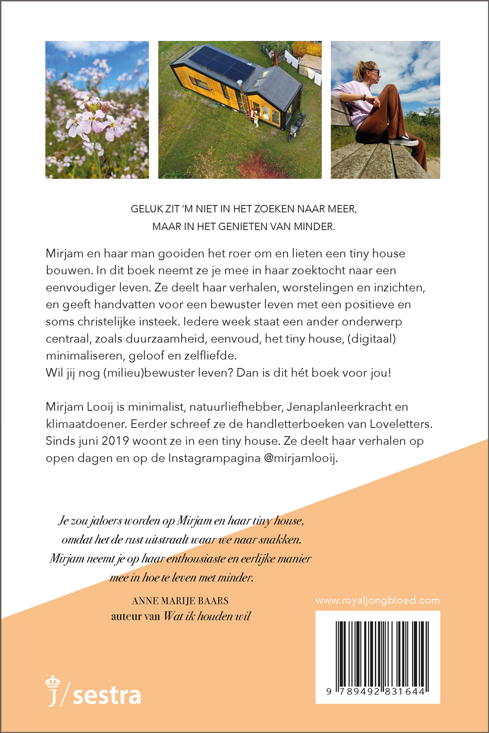 Bewuster leven - Afbeelding 2