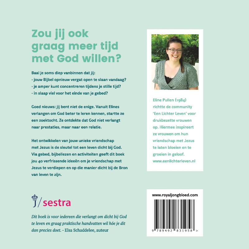 Dicht bij God leven
