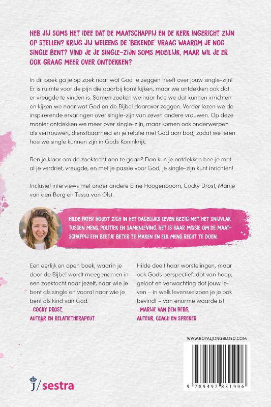 Beantwoorde liefde - Afbeelding 2