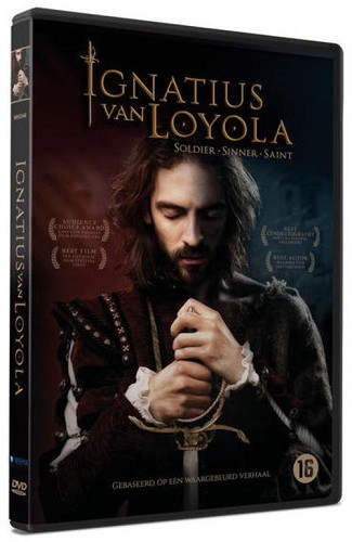 Ignatius van Loyola