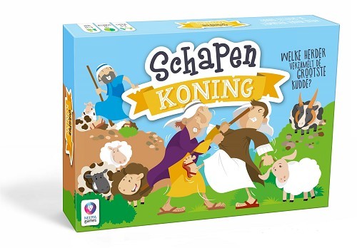 100 Schapen