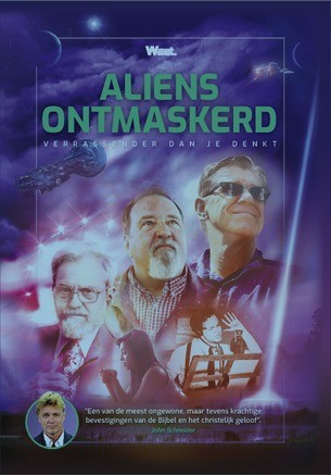 Alien Intrusion