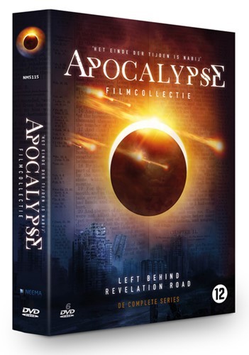 Apocalyps Filmcollectie
