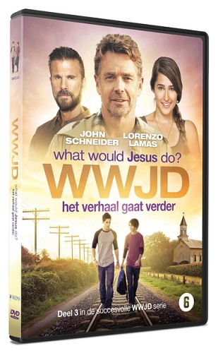 WWJD 3