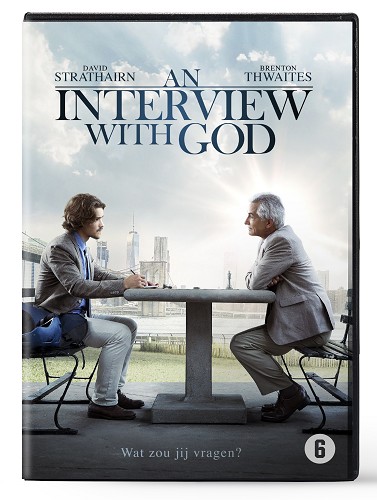 Interview With God