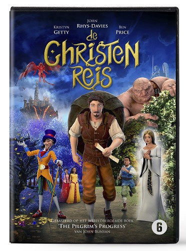 De Christenreis