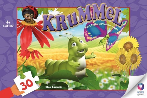 Krummel puzzel