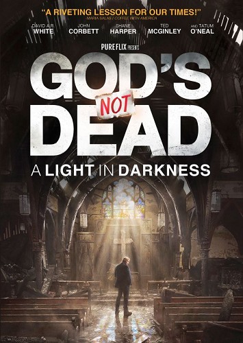 God’s Not Dead 3