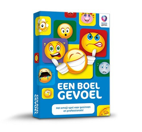 Een Boel Gevoel