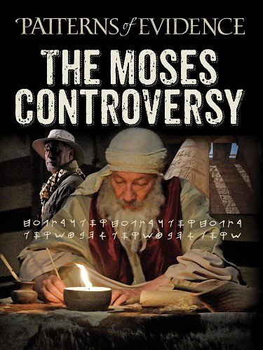 The Moses Controversy