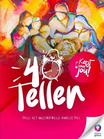 Kerst voor jou! spel