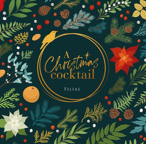 A Christmas Cocktail