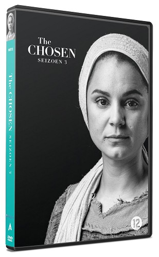 The Chosen (seizoen 3)