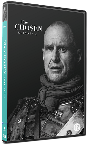 The Chosen (seizoen 4)