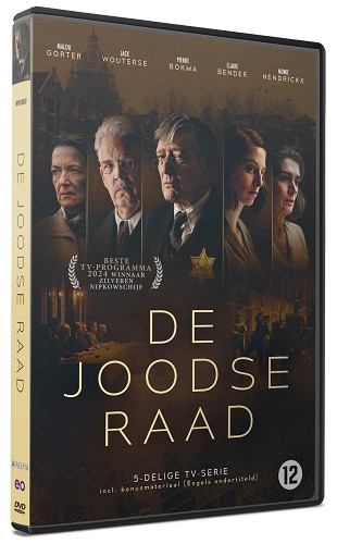 De Joodse Raad (2DVD)