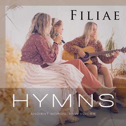 HYMNS (EP)