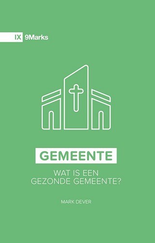 Wat is een gezonde gemeente?