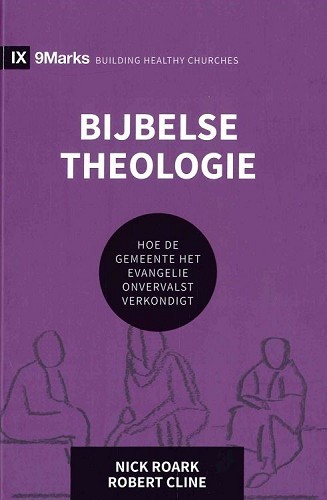 Bijbelse theologie