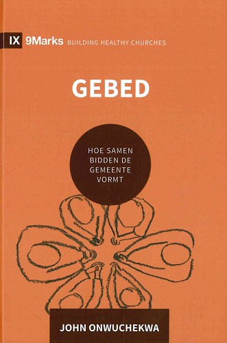 Gebed
