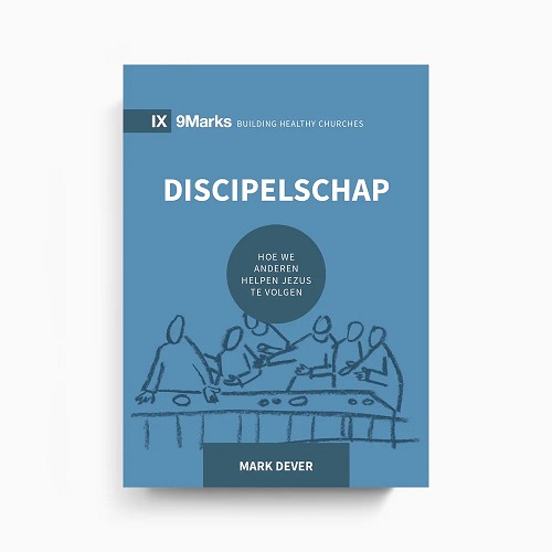 Discipelschap