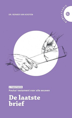 De laatste brief