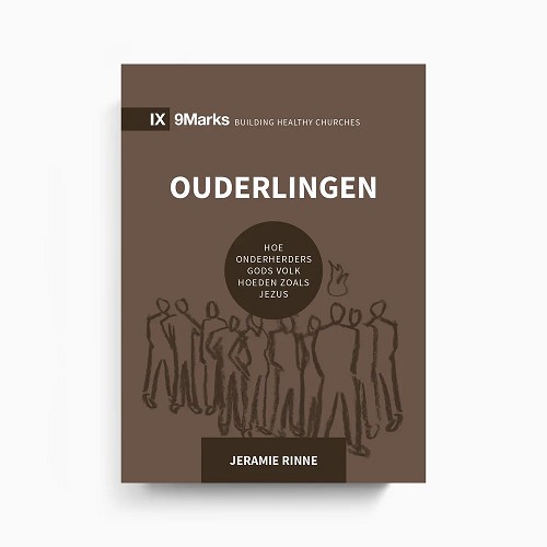 Ouderlingen