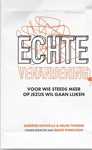 Echte verandering