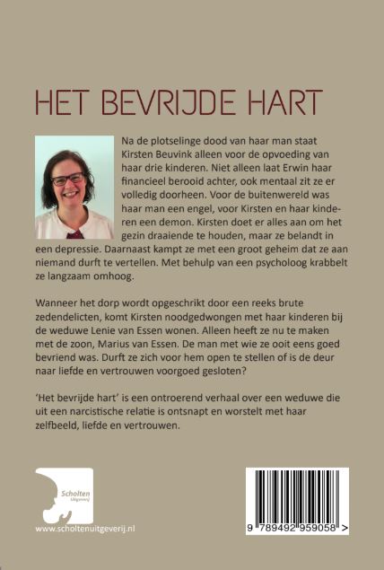 Het bevrijde hart
