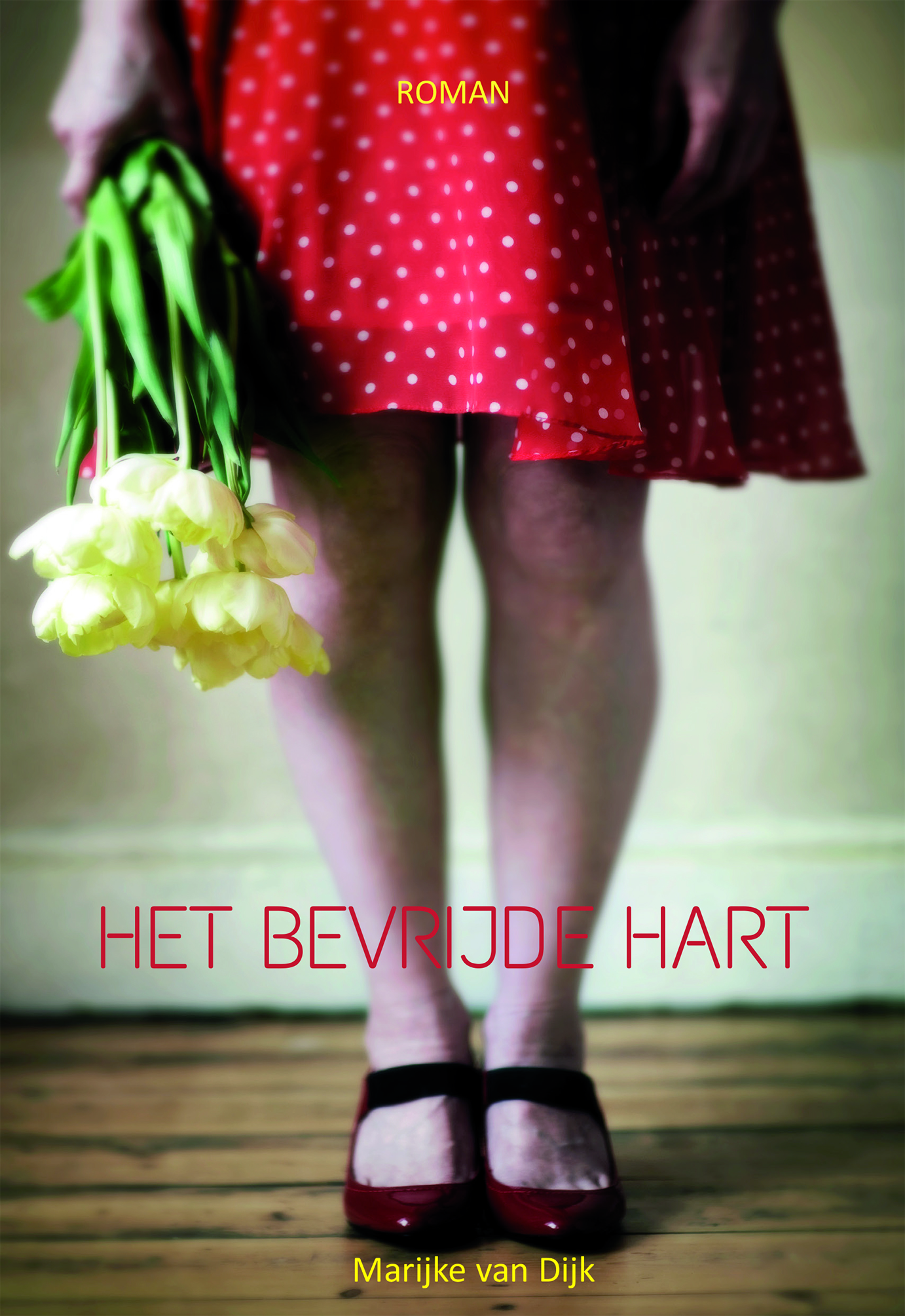 Het bevrijde hart
