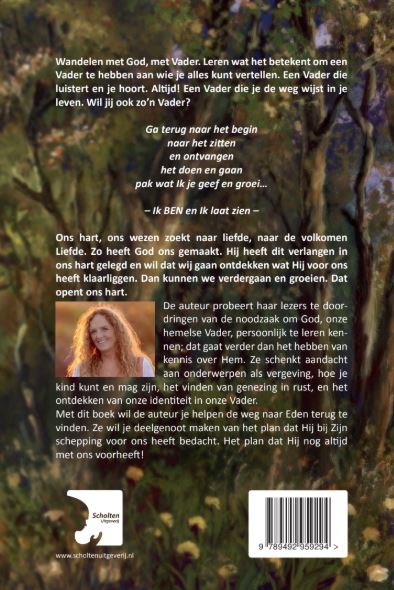 Terug naar Eden