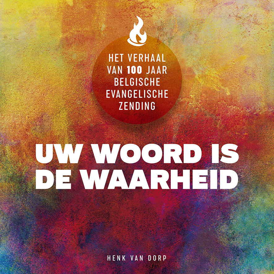 UW WOORD IS DE WAARHEID
