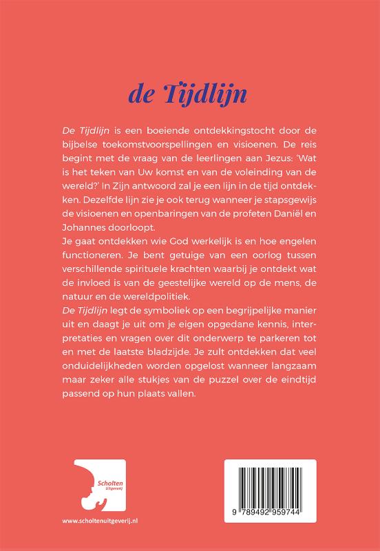 De Tijdlijn