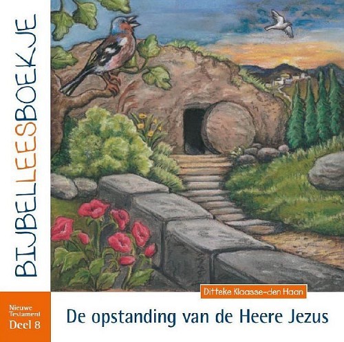 De opstanding van de Heere Jezus