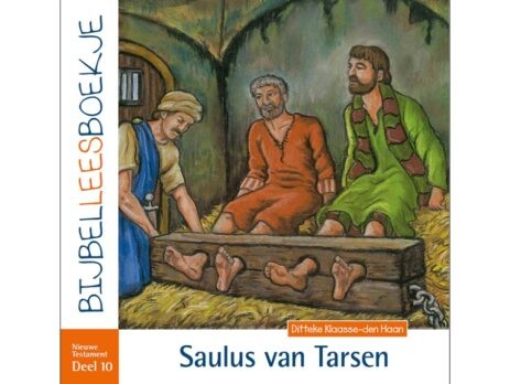 Saulus van Tarsen