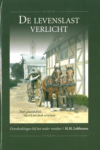 De levenslast verlicht