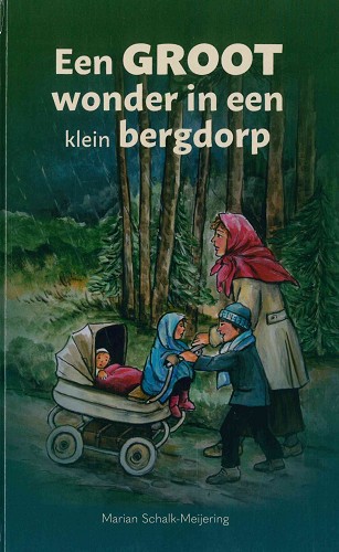 Een groot wonder in een klein bergdorp
