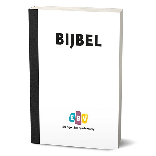 EBV24 – Compact bijbel