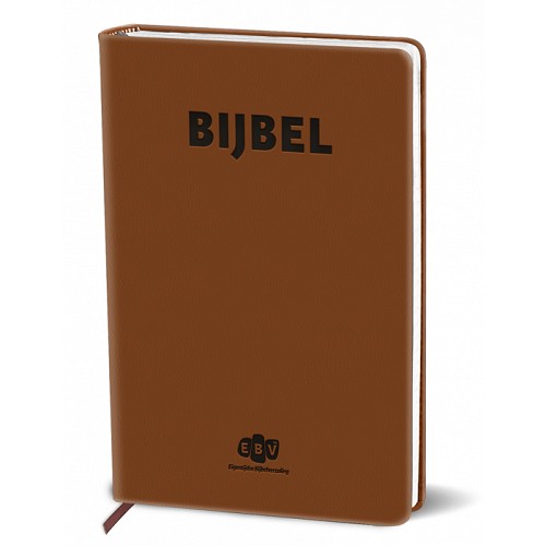 EBV24 – Groot letter bijbel