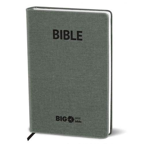 English Bible