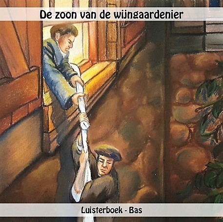 De zoon van de wijngaardenier