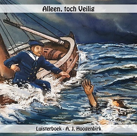 Alleen, toch Veilig