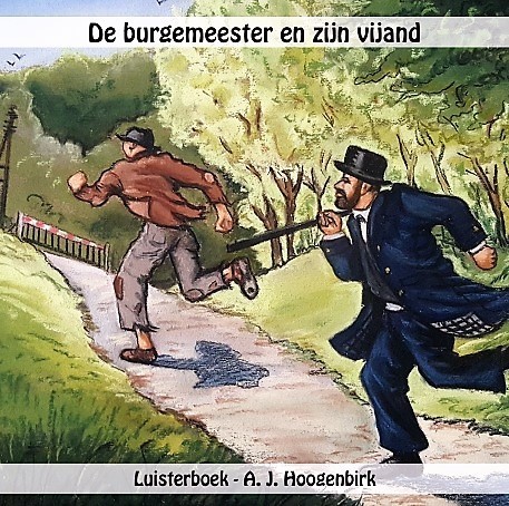 De burgemeester en zijn vijand