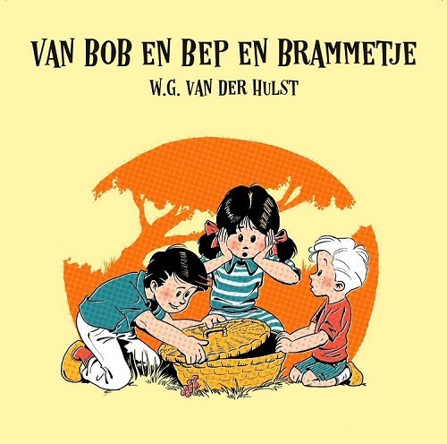 Van Bop en Bep en Brammetje