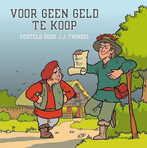 Voor geen geld te koop