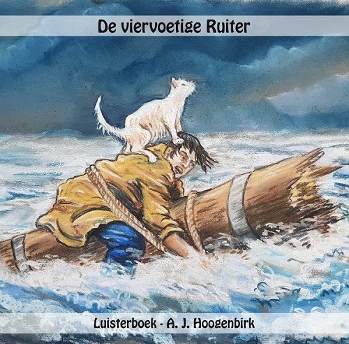 De viervoetige Ruiter