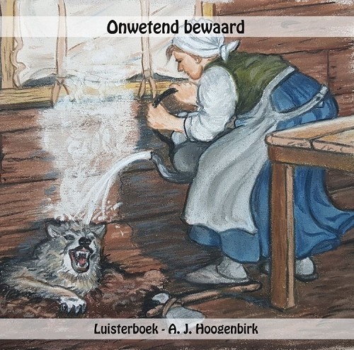 Onwetend bewaard